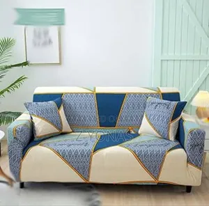 Photo - Sofa Cover