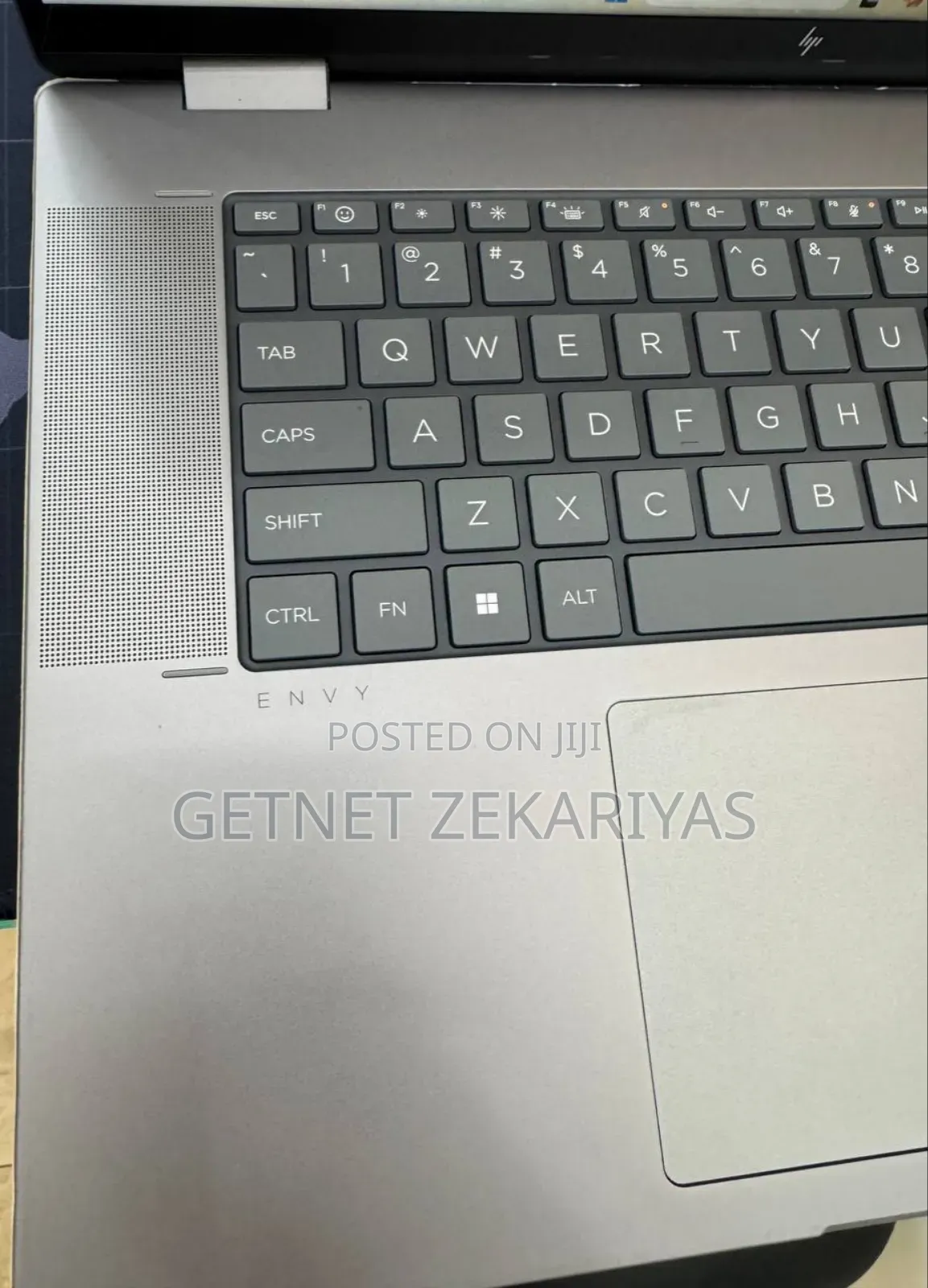 New Laptop HP Envy X360 16GB AMD Ryzen 5 SSD 512GB