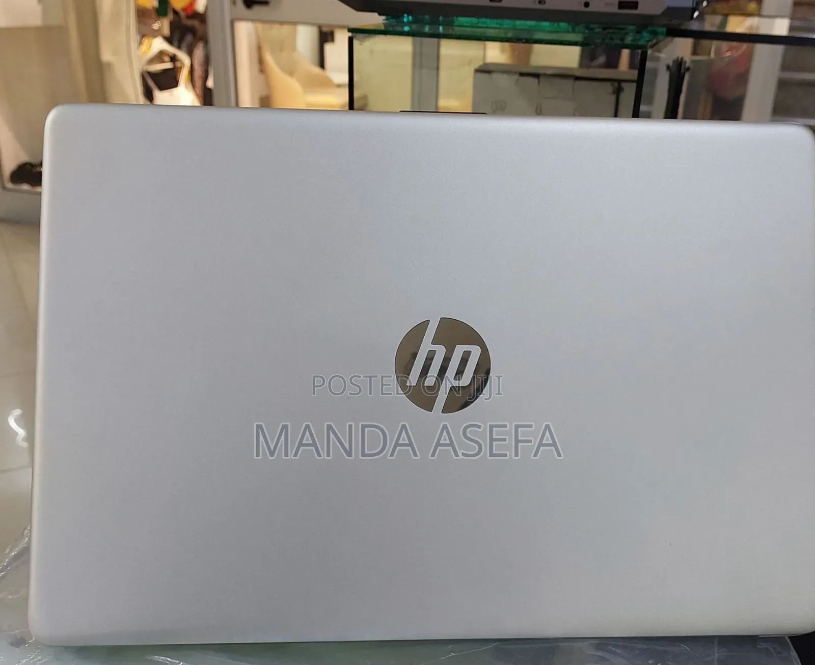 New Laptop HP Stream Notebook 12GB Intel Core I5 HDD 1T