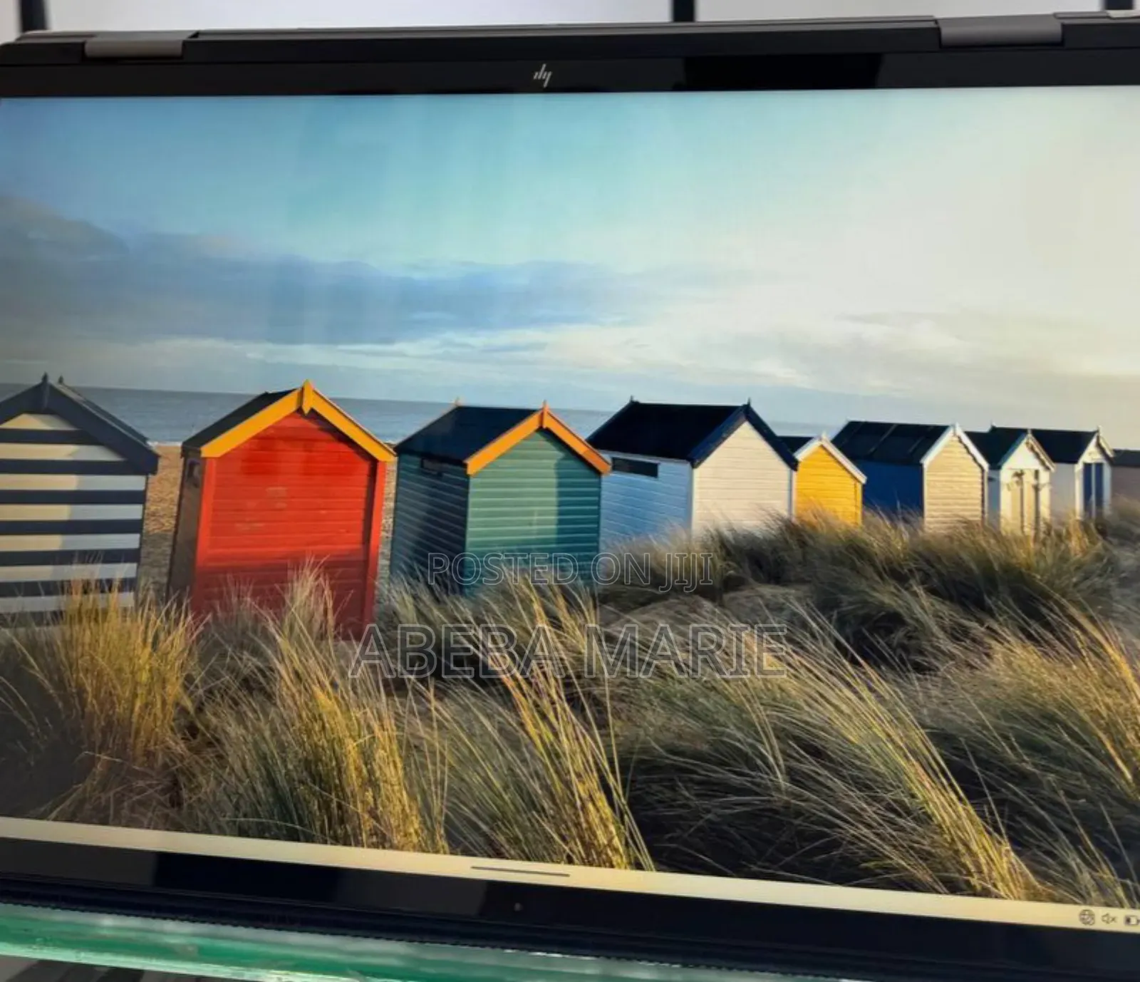 New Laptop HP Envy X360 12GB AMD Ryzen 5 SSD 512GB