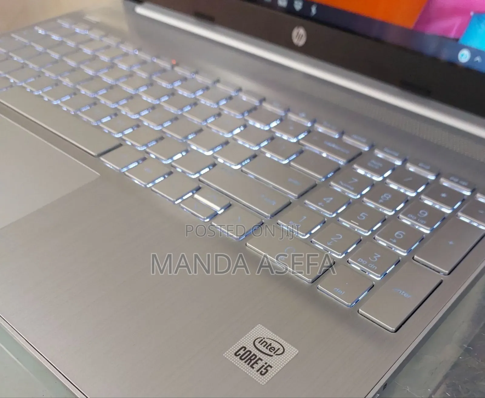 New Laptop HP Stream Notebook 12GB Intel Core I5 HDD 1T