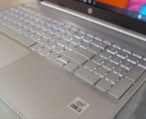 New Laptop HP Stream Notebook 12GB Intel Core I5 HDD 1T