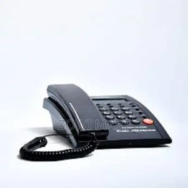 Leboss Hcd358tsd L-10a Landline Phone