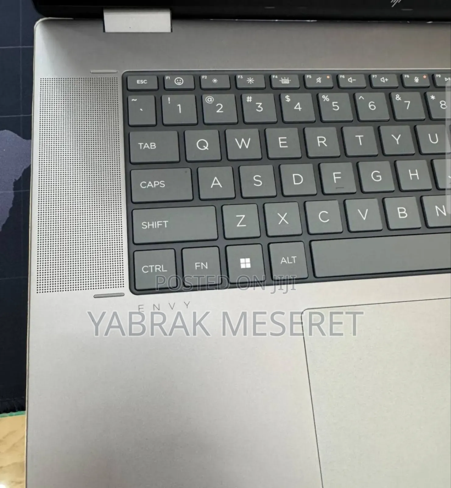 New Laptop HP Envy X360 16GB AMD Ryzen 5 SSD 512GB