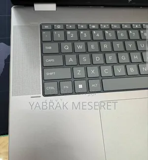 New Laptop HP Envy X360 16GB AMD Ryzen 5 SSD 512GB