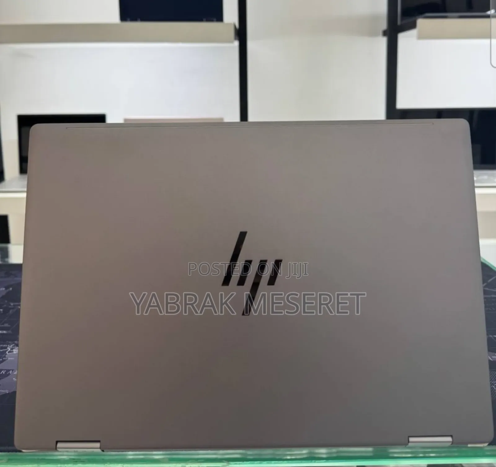 New Laptop HP Envy X360 16GB AMD Ryzen 5 SSD 512GB