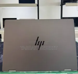 New Laptop HP Envy X360 16GB AMD Ryzen 5 SSD 512GB