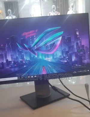 Dell Monitor Frameless Monitor