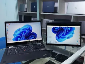 Photo - New Laptop Lenovo ThinkPad Yoga 370 16GB Intel Core I5 SSD 512GB