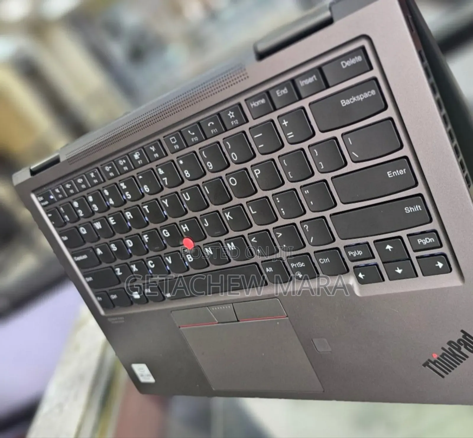 New Laptop HP EliteBook 840 16GB Intel Core I7 SSD 512GB