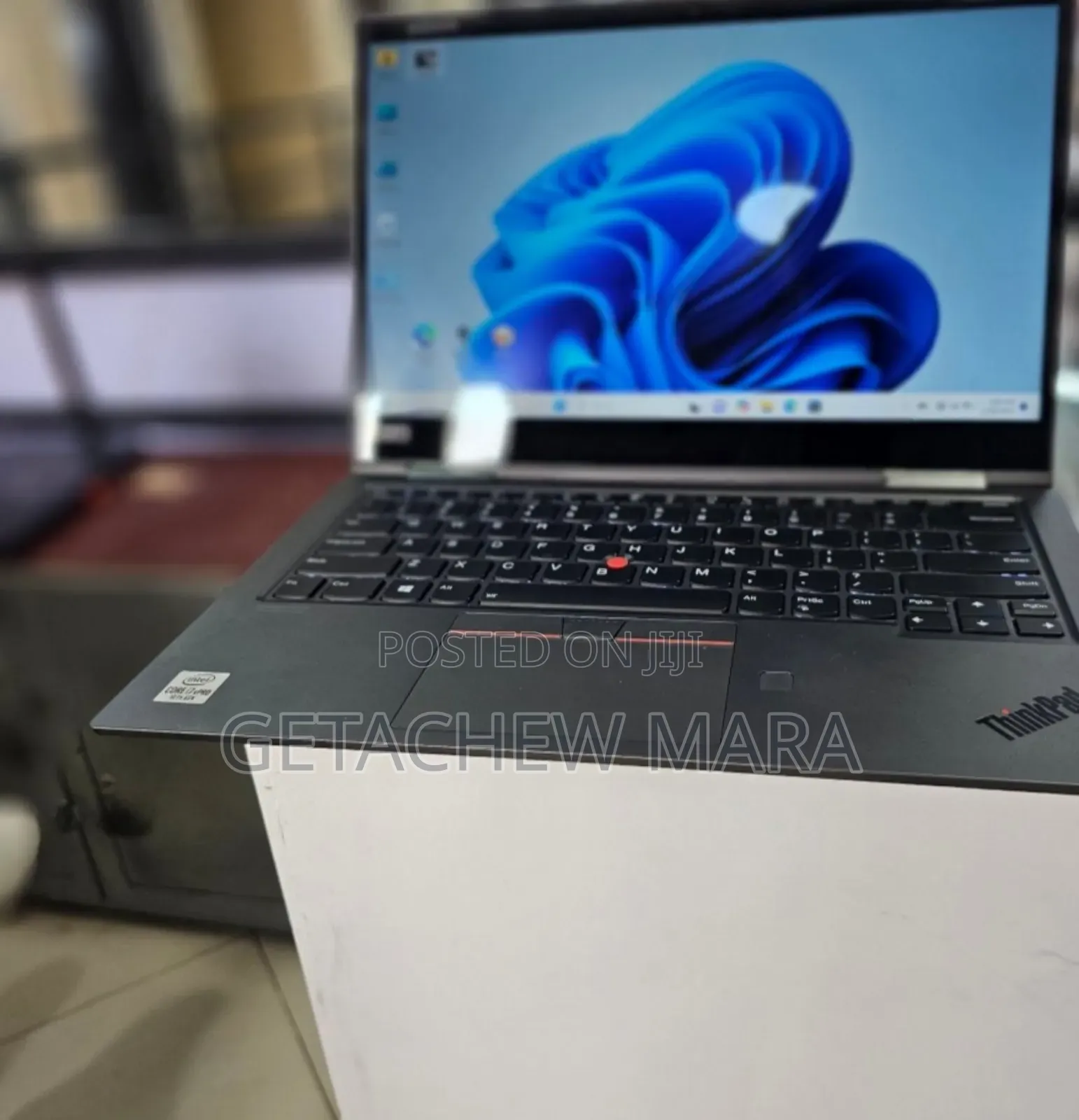 New Laptop HP EliteBook 840 16GB Intel Core I7 SSD 512GB