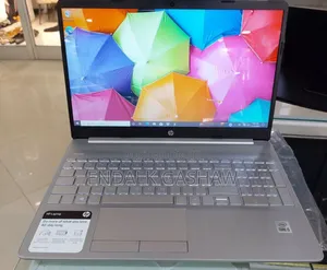 New Laptop HP Stream Notebook 12GB Intel Core I5 SSD 1T