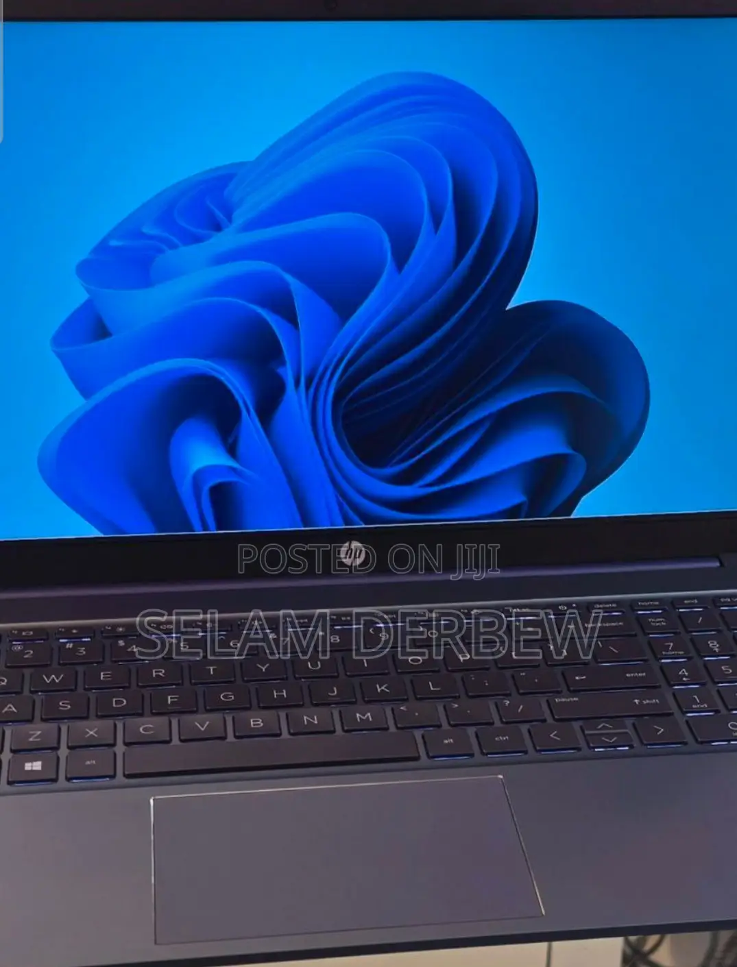 New Laptop HP Pavilion 15 16GB Intel Core I7 SSD 1T