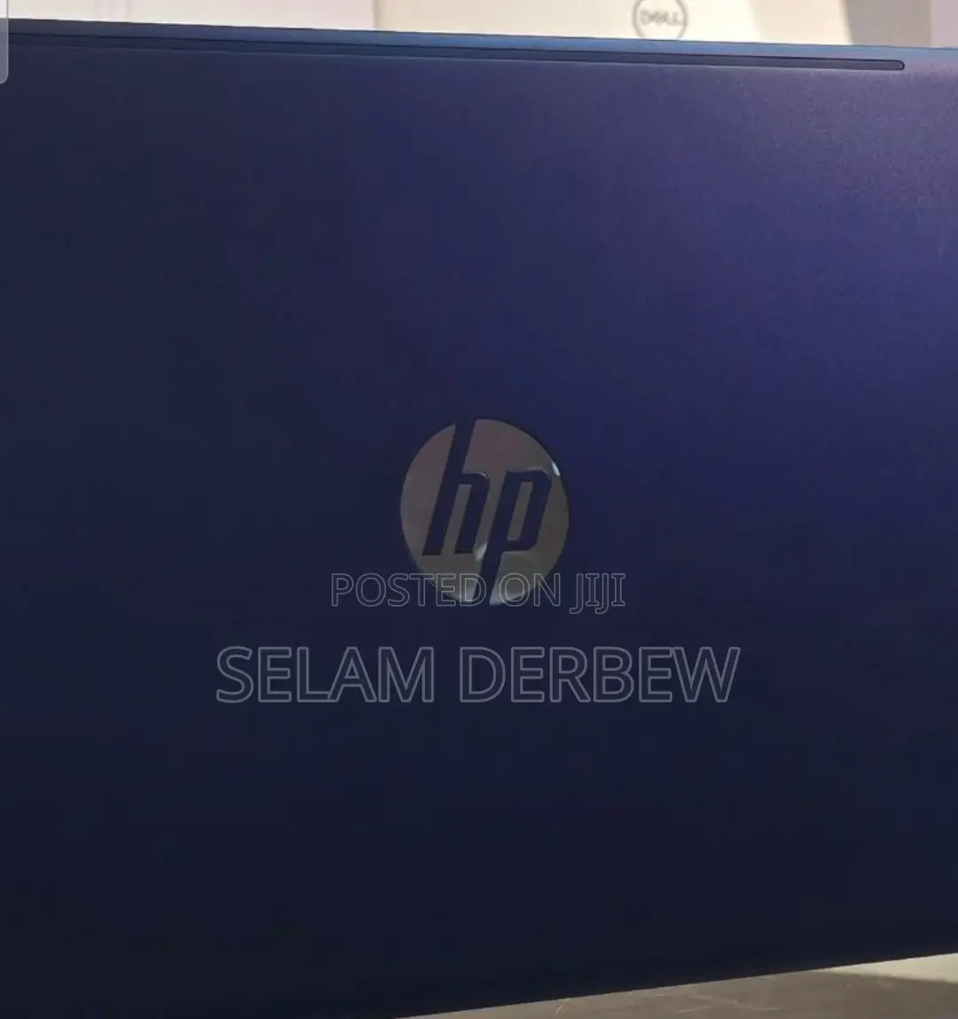 New Laptop HP Pavilion 15 16GB Intel Core I7 SSD 1T