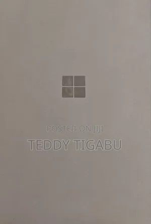 New Laptop Microsoft Surface Book 3 16GB Intel Core I7 SSD 256GB