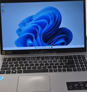 New Laptop Acer Aspire 3 8GB Intel Core I3 SSD 512GB