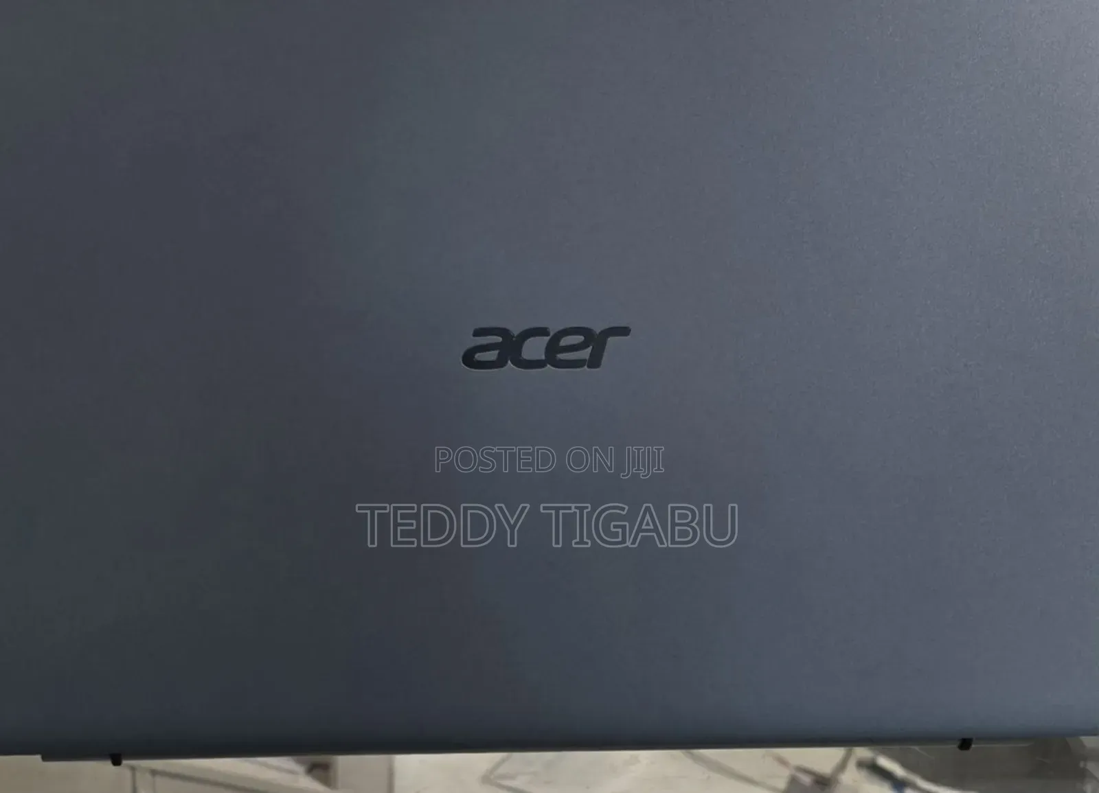 New Laptop Acer Aspire 3 8GB Intel Core I3 SSD 512GB