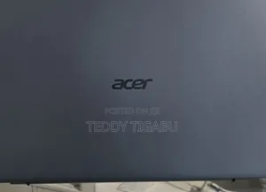 Photo - New Laptop Acer Aspire 3 8GB Intel Core I3 SSD 512GB