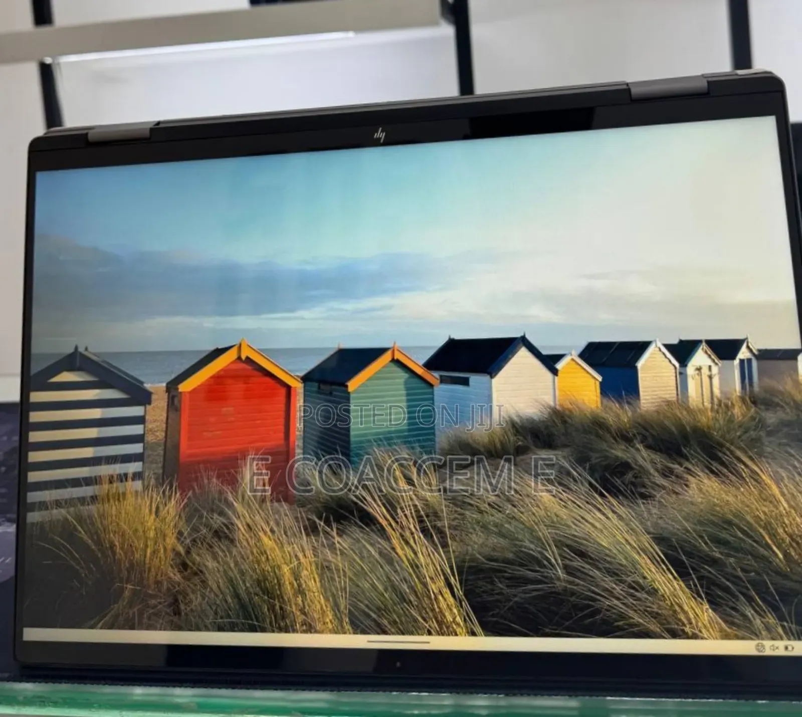 New Laptop HP 16GB AMD Ryzen 5 SSD 512GB