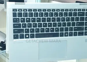 New Laptop HP EliteBook 840 32GB Intel Core I7 SSD 512GB