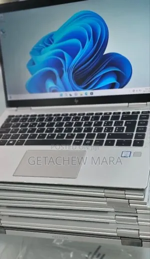 New Laptop HP EliteBook 840 32GB Intel Core I7 SSD 512GB