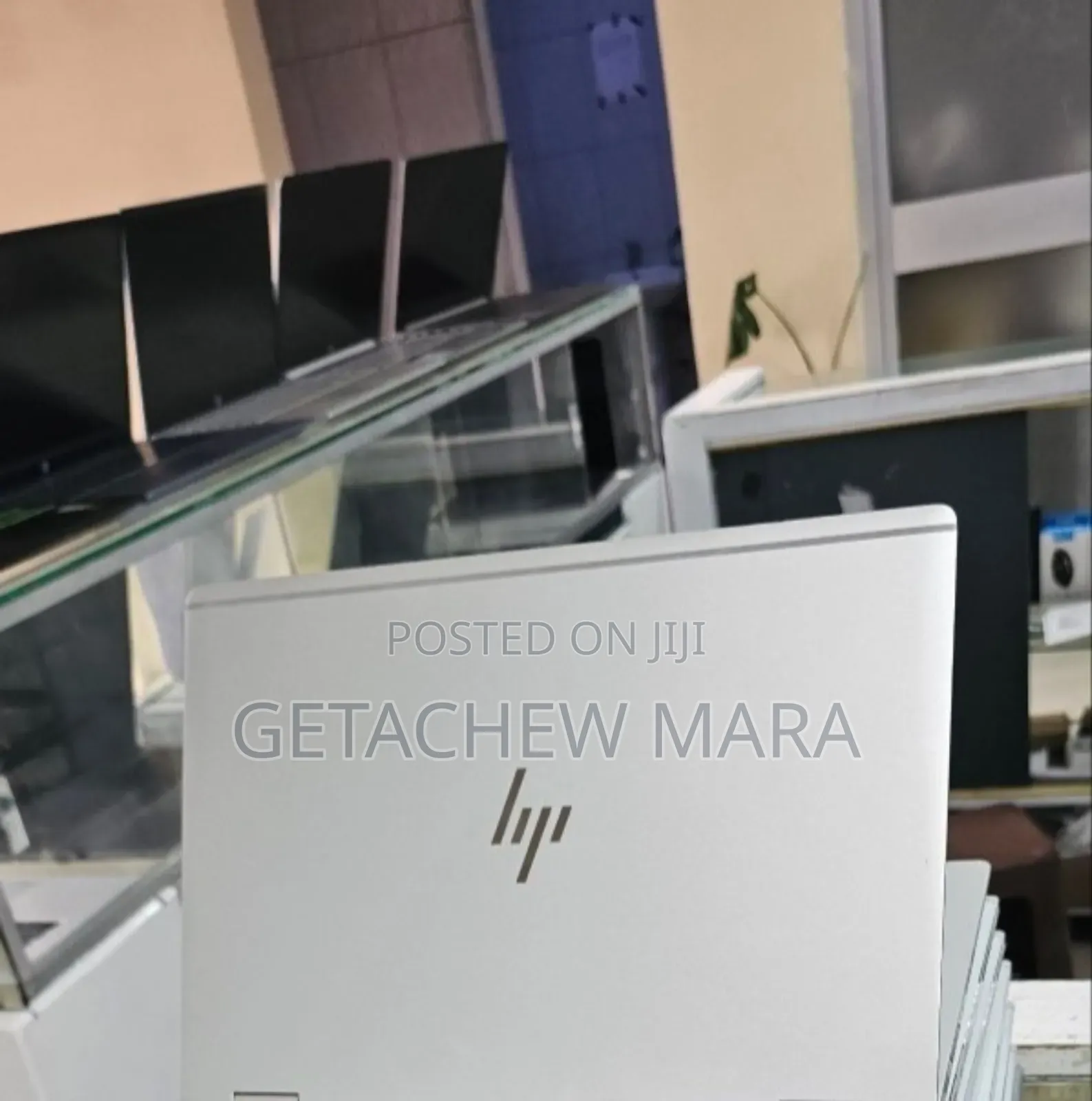 New Laptop HP EliteBook 840 32GB Intel Core I7 SSD 512GB