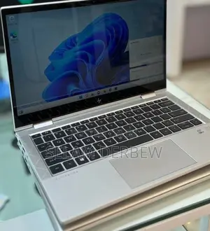 New Laptop HP EliteBook 830 G7 16GB Intel Core I7 SSD 512GB