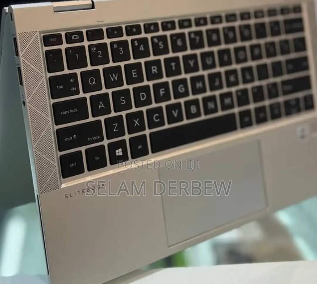 New Laptop HP EliteBook 830 G7 16GB Intel Core I7 SSD 512GB