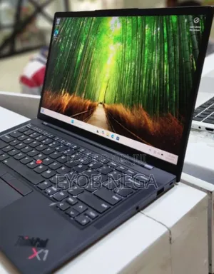 Photo - New Laptop Lenovo ThinkPad X280 16GB Intel Core I5 SSD 256GB