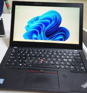 New Laptop Lenovo ThinkPad X280 16GB Intel Core I5 SSD 256GB