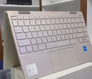 Photo - New Laptop HP Envy X360 8GB Intel Core I5 SSD 512GB
