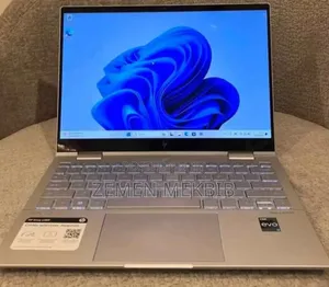 New Laptop HP Envy X360 8GB Intel Core I5 SSD 512GB