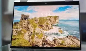 New Laptop HP Envy X360 8GB Intel Core I5 SSD 512GB