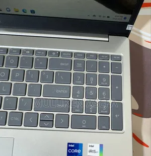 New Laptop HP Stream Notebook 16GB Intel Core I7 SSD 512GB