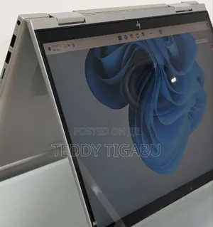 Photo - New Laptop HP Envy X360 16GB Intel Core Ultra 7 SSD 1T