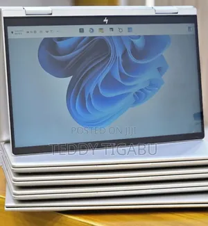 New Laptop HP Envy X360 16GB Intel Core Ultra 7 SSD 1T