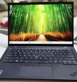 New Laptop Lenovo ThinkPad X280 16GB Intel Core I5 SSD 256GB