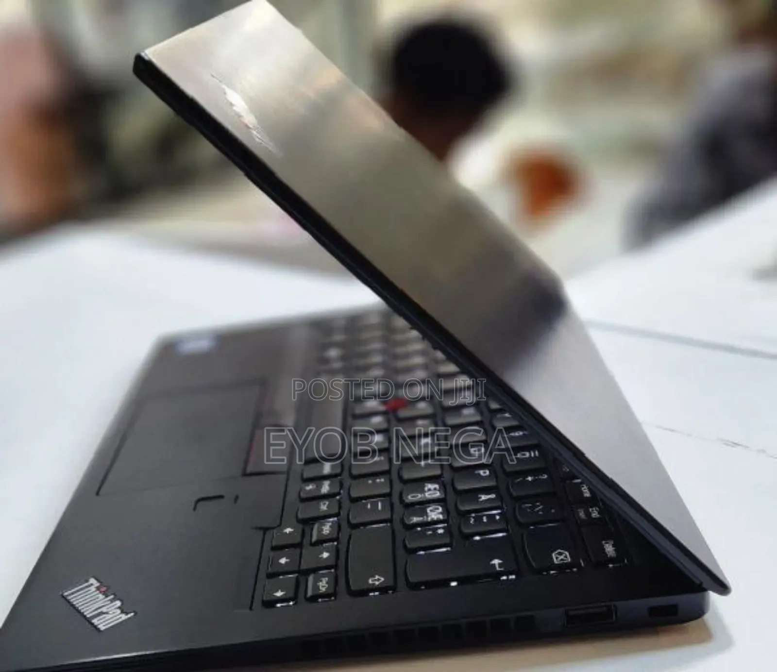 New Laptop Lenovo ThinkPad X280 16GB Intel Core I5 SSD 256GB