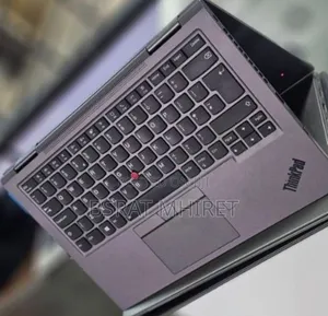 Photo - New Laptop Lenovo ThinkPad X1 Carbon 16GB Intel Core I7 SSD 512GB