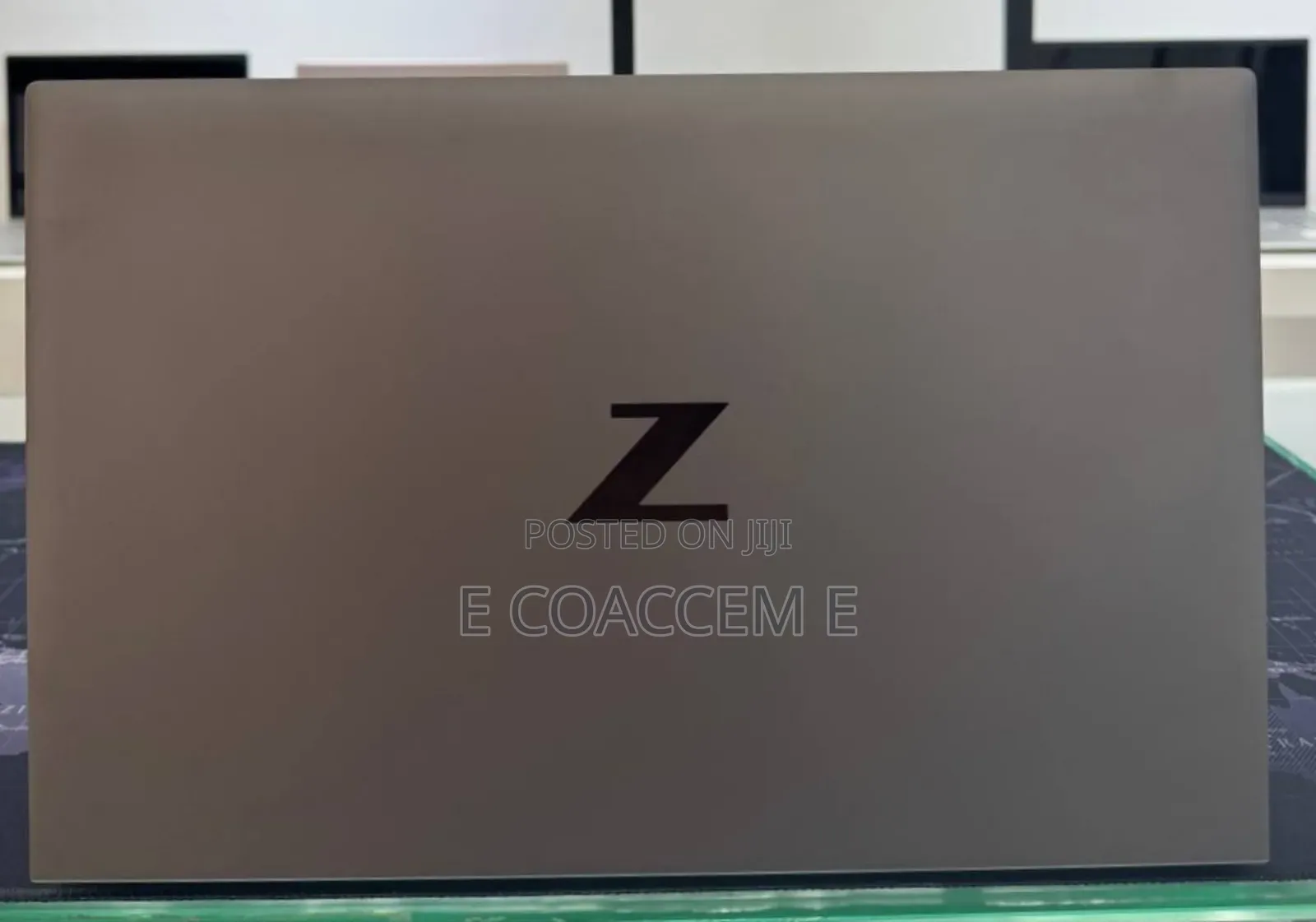 New Laptop HP 16GB Intel Core I7 SSD 512GB