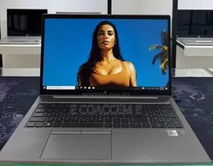 Photo - New Laptop HP 16GB Intel Core I7 SSD 512GB