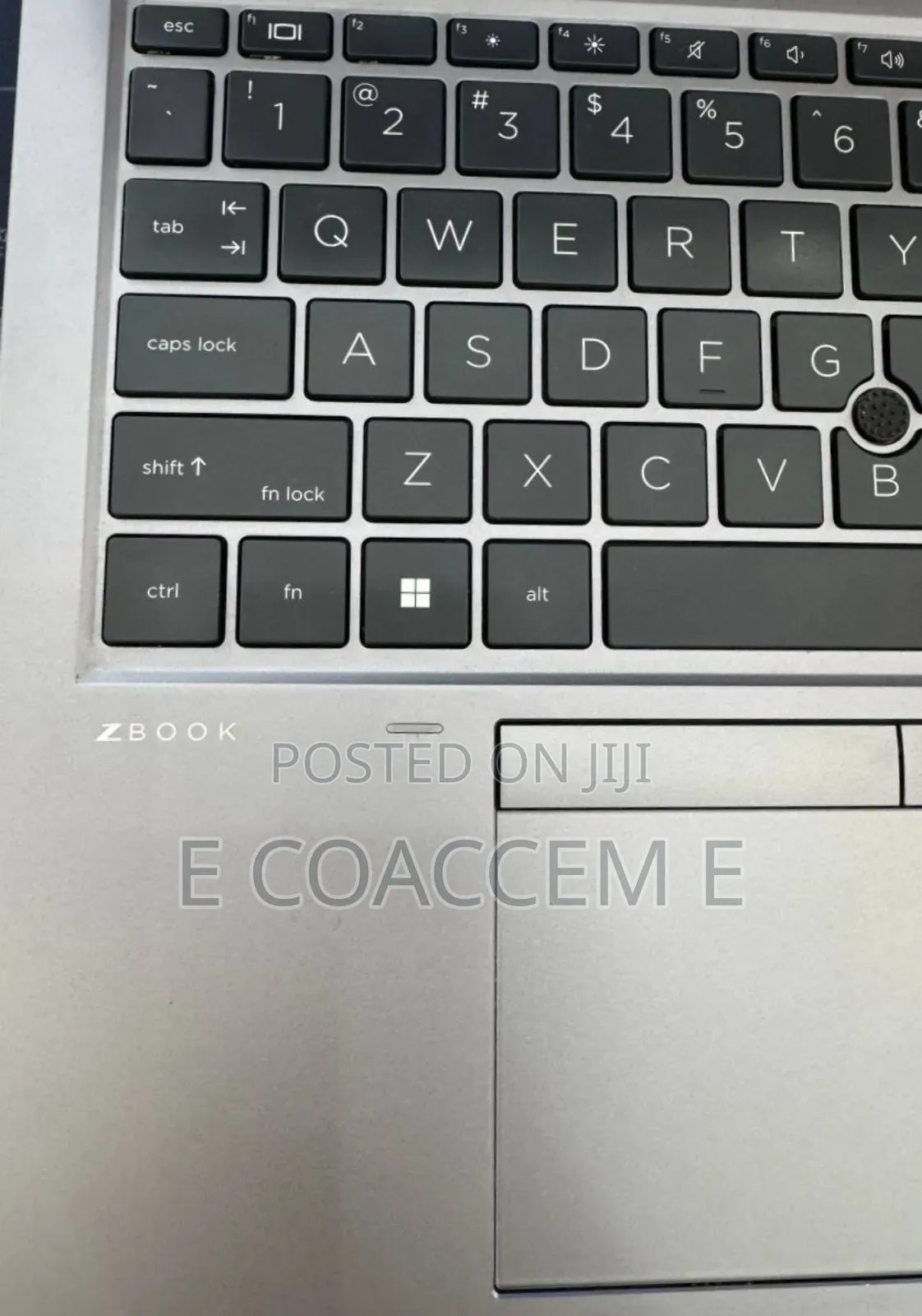 New Laptop HP 16GB Intel Core I7 SSD 512GB