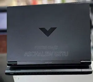 Photo - New Laptop HP Victus 15 16GB Intel Core I7 SSD 1T