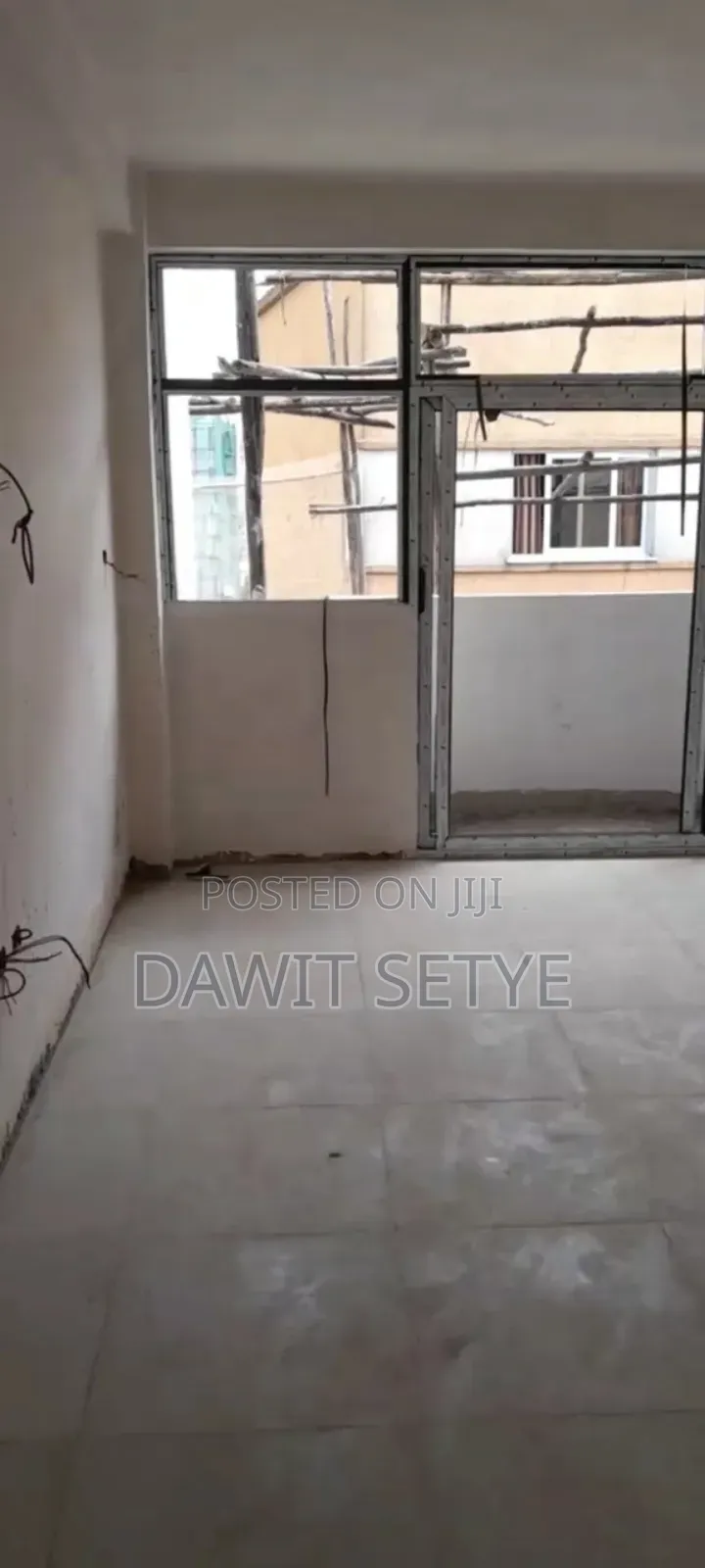 2bdrm Apartment in Oreyam, Yeka for sale