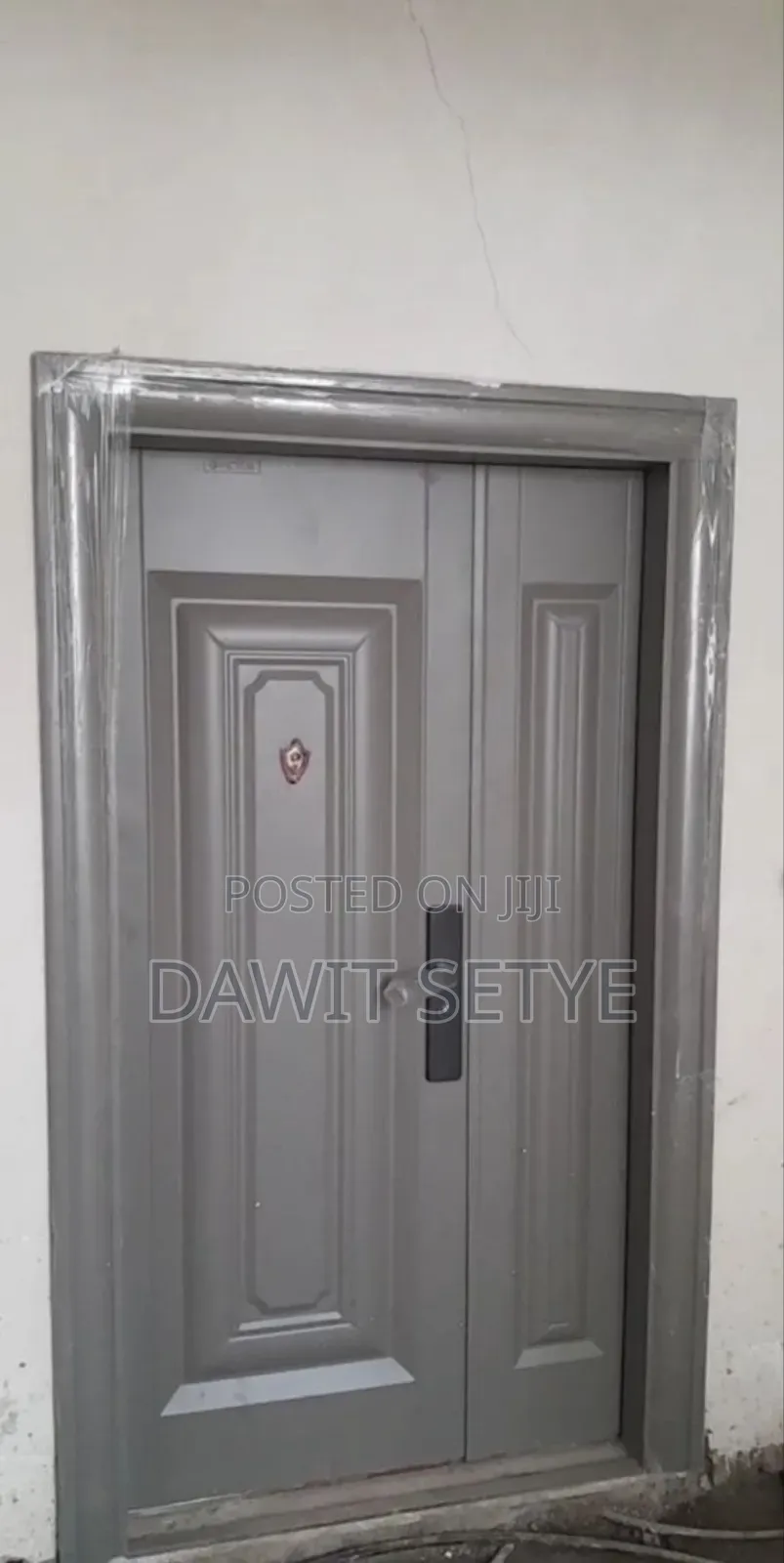 2bdrm Apartment in Oreyam, Yeka for sale