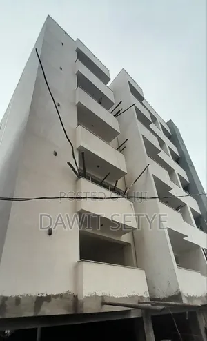 Photo - 2bdrm Apartment in Oreyam, Yeka for sale