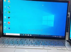 New Laptop HP Envy X360 8GB Intel Core I5 SSD 512GB