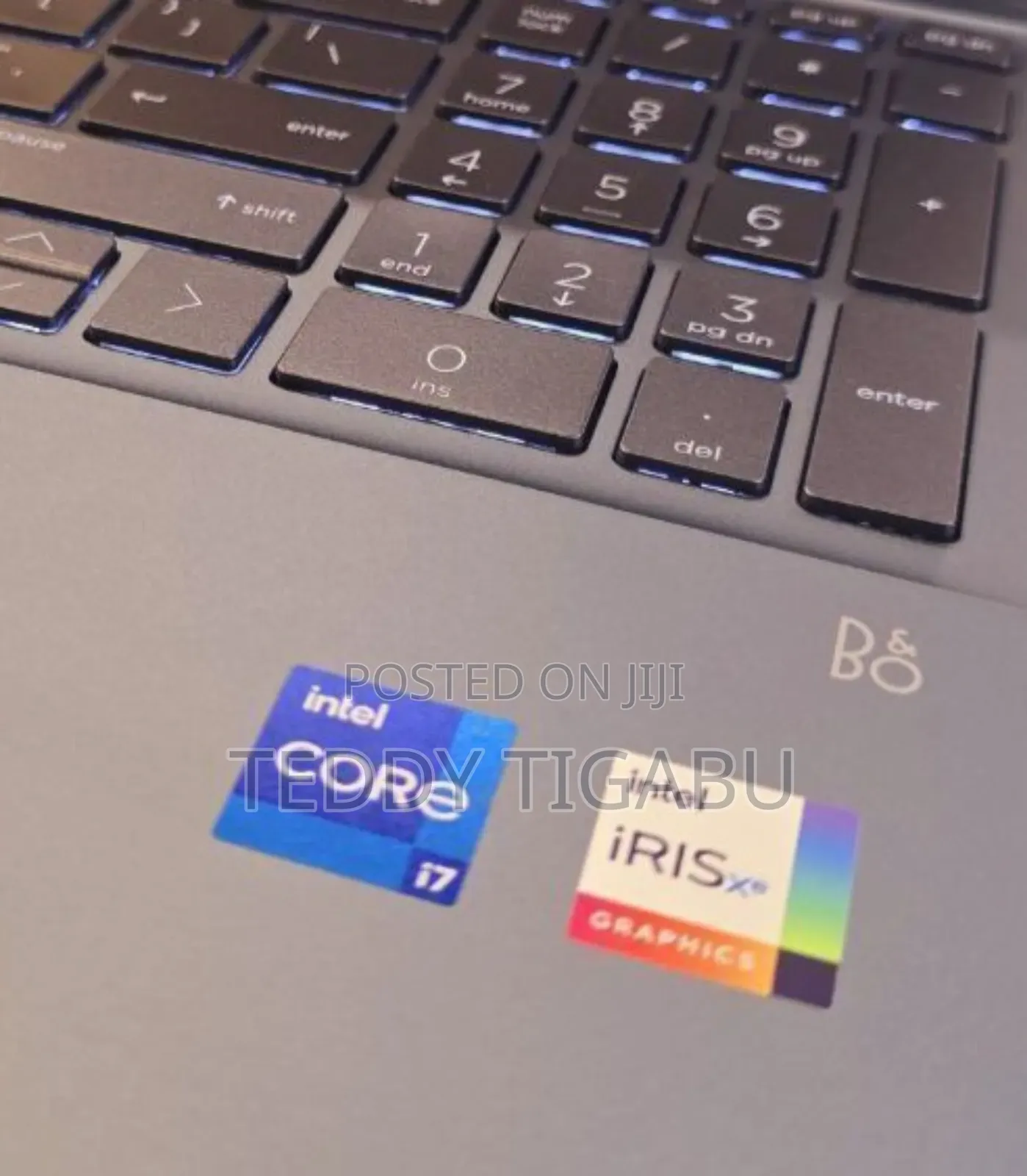 New Laptop HP Pavilion 15 16GB Intel Core I7 SSD 1T