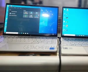 New Laptop HP Envy X360 8GB Intel Core I5 SSD 512GB