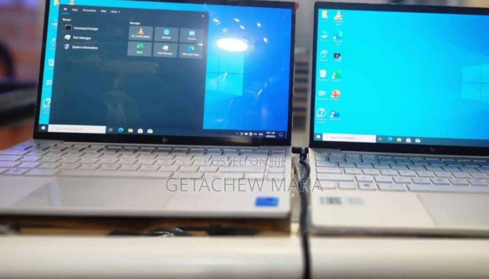 New Laptop HP Envy X360 8GB Intel Core I5 SSD 512GB